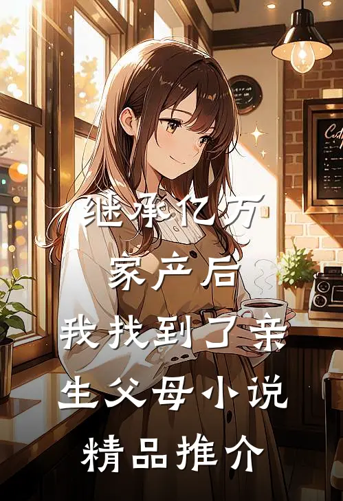 继承亿万家产后，我找到了亲生父母小说精品推介