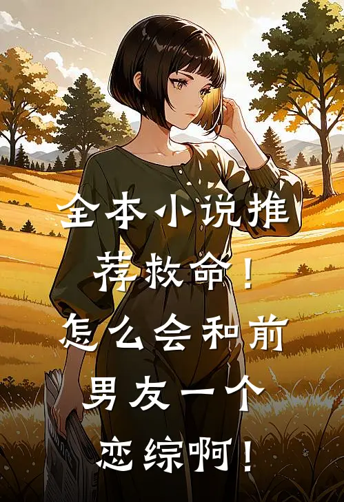 全本小说推荐救命！怎么会和前男友一个恋综啊！