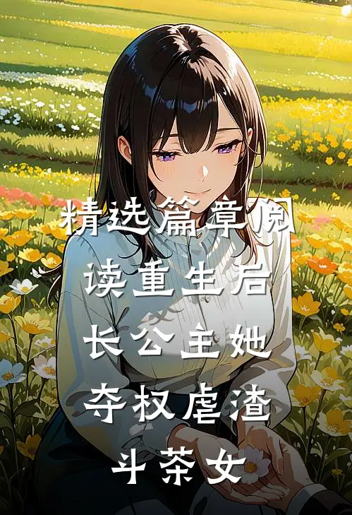 精选篇章阅读重生后，长公主她夺权虐渣斗茶女