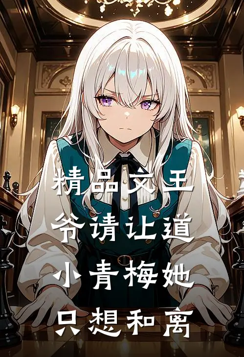 精品文王爷请让道，小青梅她只想和离