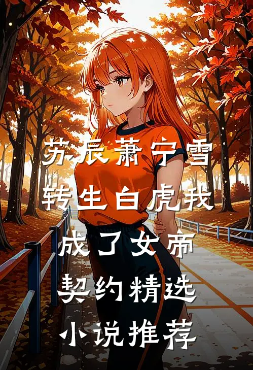 苏辰萧宁雪转生白虎我成了女帝契约精选小说推荐