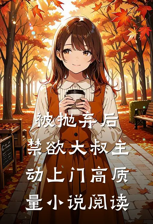 被抛弃后，禁欲大叔主动上门高质量小说阅读