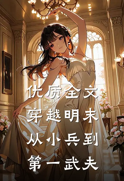优质全文穿越明末：从小兵到第一武夫