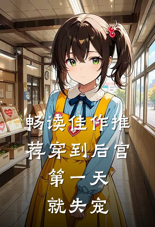 畅读佳作推荐穿到后宫，第一天就失宠
