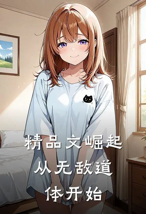 精品文崛起，从无敌道体开始