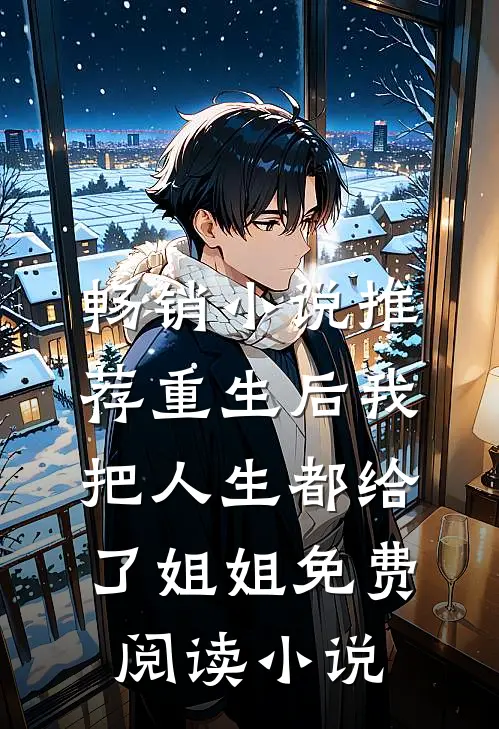 畅销小说推荐重生后我把人生都给了姐姐免费阅读小说