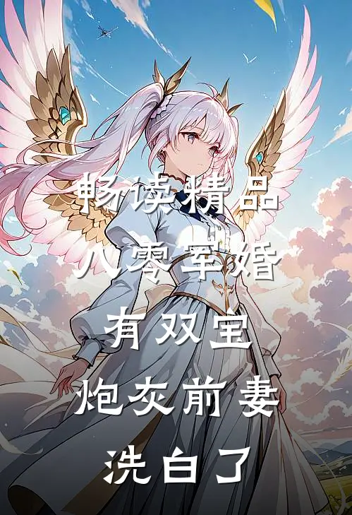畅读精品八零军婚有双宝：炮灰前妻洗白了