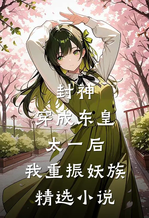 封神：穿成东皇太一后，我重振妖族精选小说