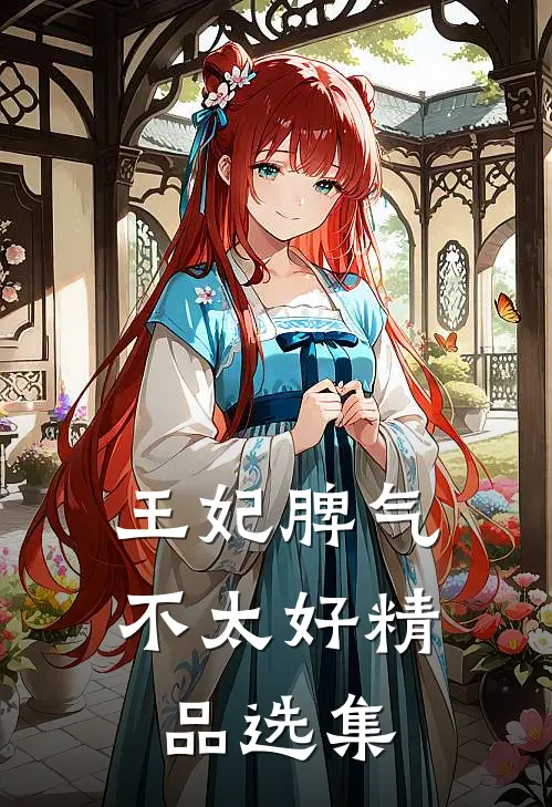 王妃脾气不太好精品选集
