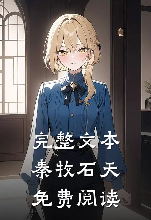 完整文本秦牧石天免费阅读