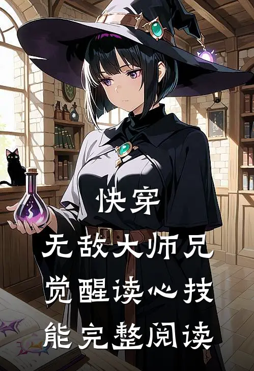 快穿：无敌大师兄觉醒读心技能完整阅读