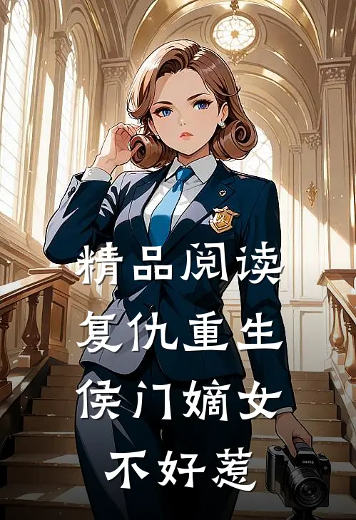 精品阅读复仇重生：侯门嫡女不好惹
