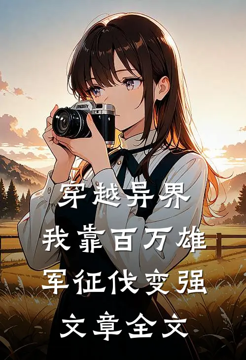 穿越异界：我靠百万雄军征伐变强文章全文