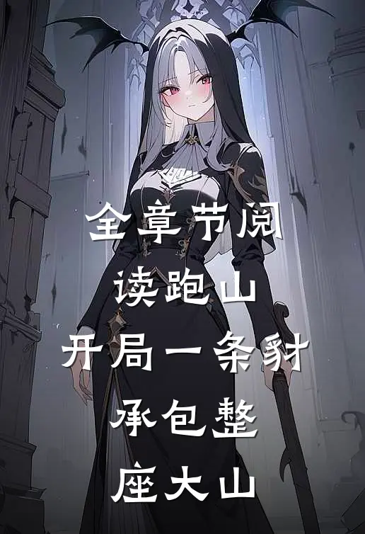 全章节阅读跑山：开局一条豺，承包整座大山