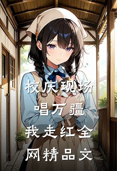 校庆现场唱万疆，我走红全网精品文