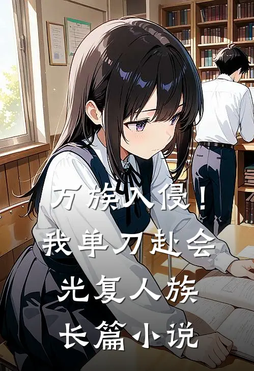 万族入侵！我单刀赴会光复人族长篇小说