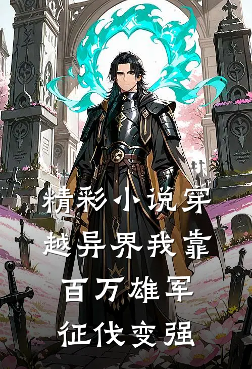 精彩小说穿越异界我靠百万雄军征伐变强