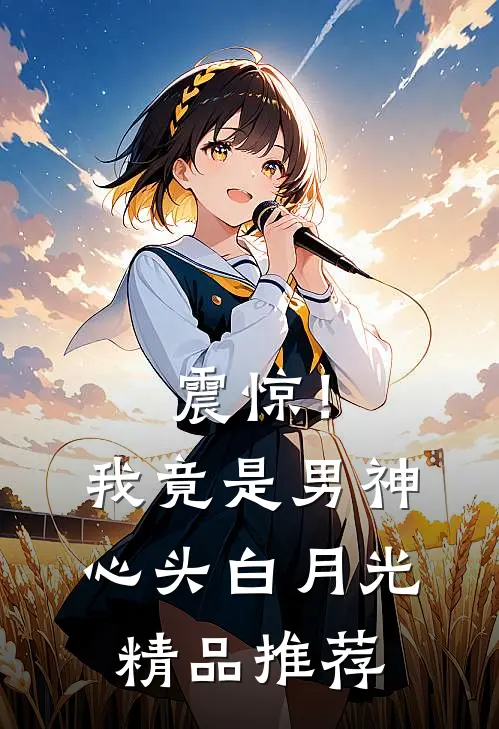 震惊！我竟是男神心头白月光精品推荐