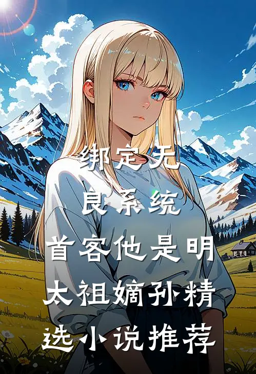 绑定无良系统，首客他是明太祖嫡孙精选小说推荐