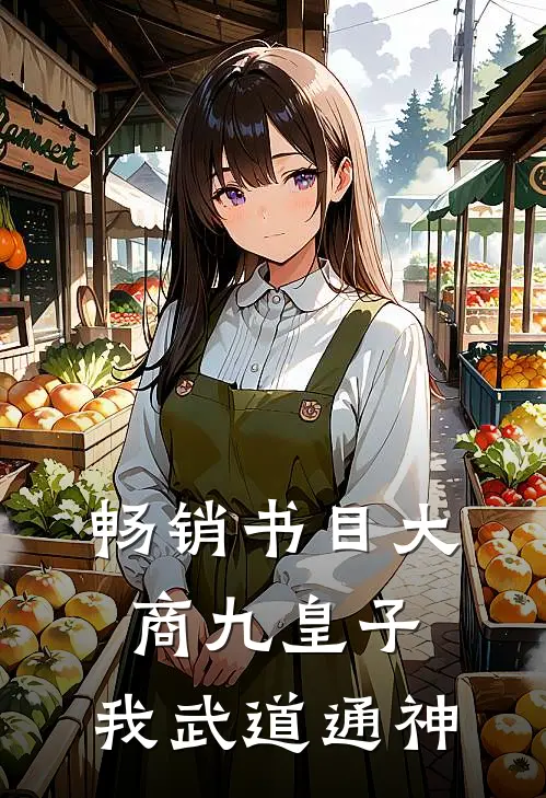 畅销书目大商九皇子：我武道通神