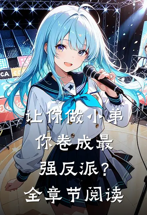 让你做小弟，你卷成最强反派？全章节阅读