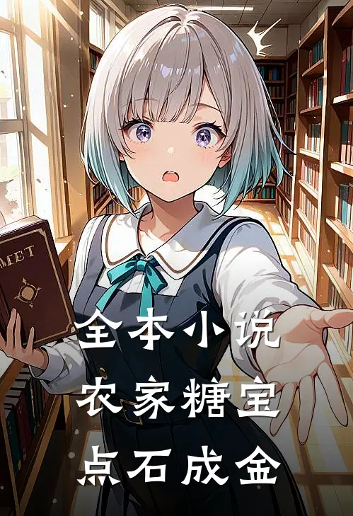 全本小说农家糖宝点石成金