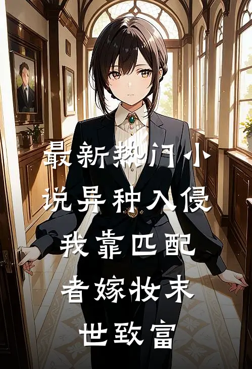 最新热门小说异种入侵，我靠匹配者嫁妆末世致富