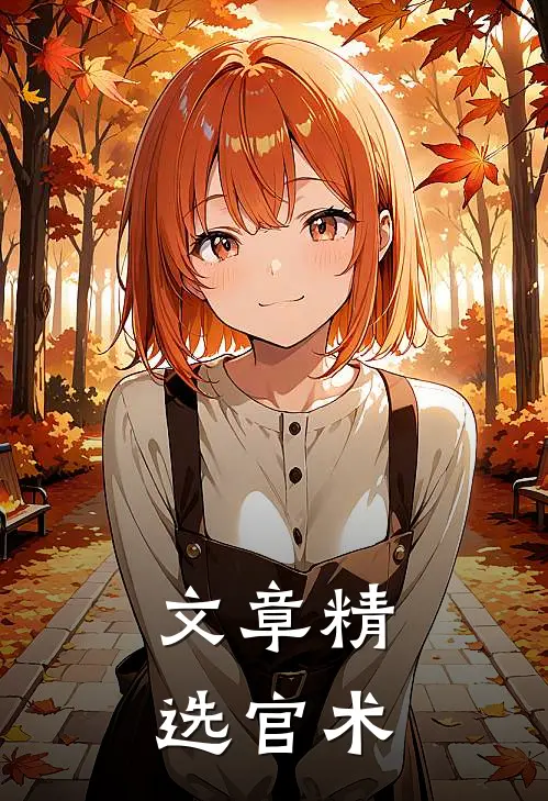 文章精选官术