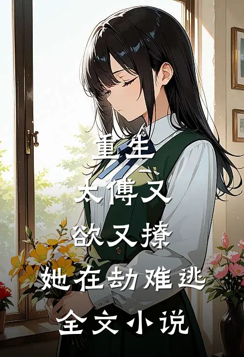 重生：太傅又欲又撩，她在劫难逃全文小说
