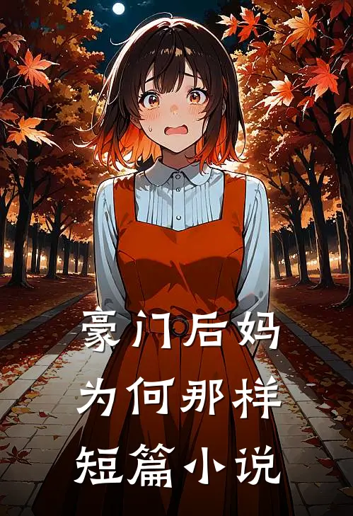 豪门后妈为何那样短篇小说