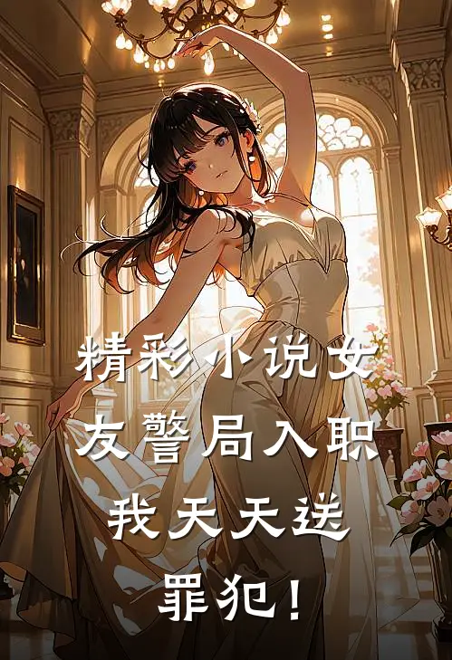精彩小说女友警局入职，我天天送罪犯！