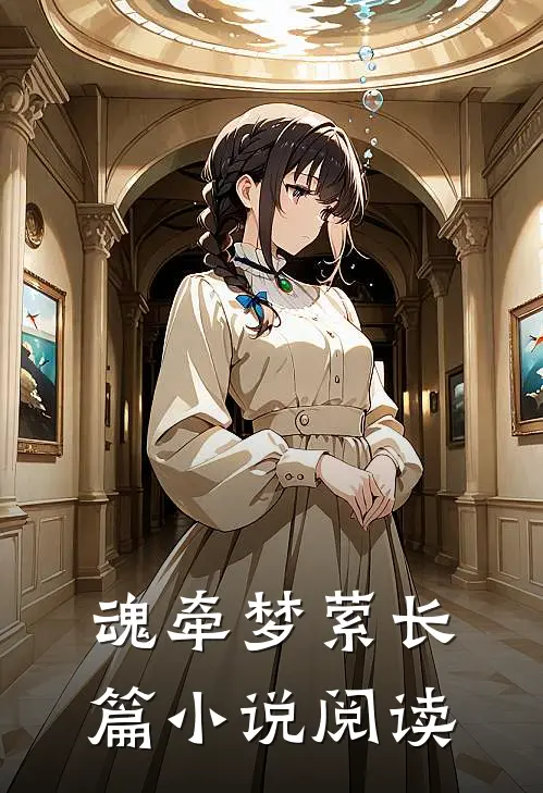 魂牵梦萦长篇小说阅读