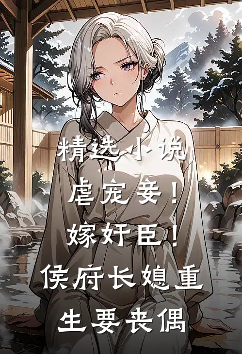 精选小说虐宠妾！嫁奸臣！侯府长媳重生要丧偶