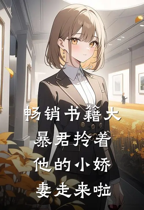 畅销书籍大暴君拎着他的小娇妻走来啦