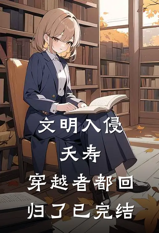 文明入侵：夭寿，穿越者都回归了已完结