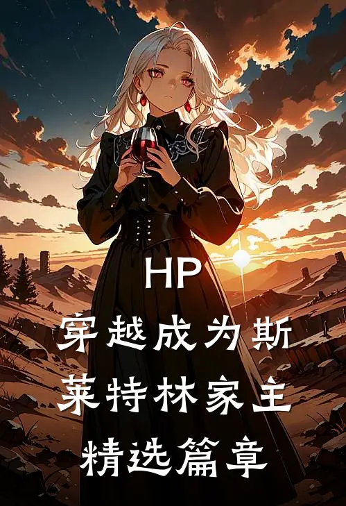 HP：穿越成为斯莱特林家主精选篇章