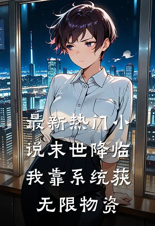 最新热门小说末世降临：我靠系统获无限物资