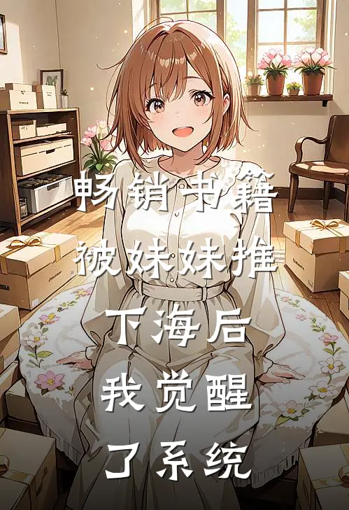 畅销书籍被妹妹推下海后，我觉醒了系统