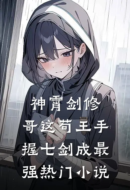 神霄剑修：哥这苟王手握七剑成最强热门小说
