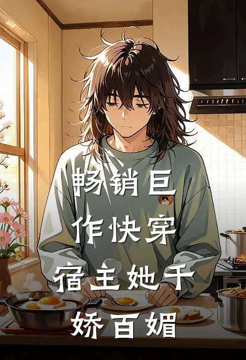 畅销巨作快穿，宿主她千娇百媚
