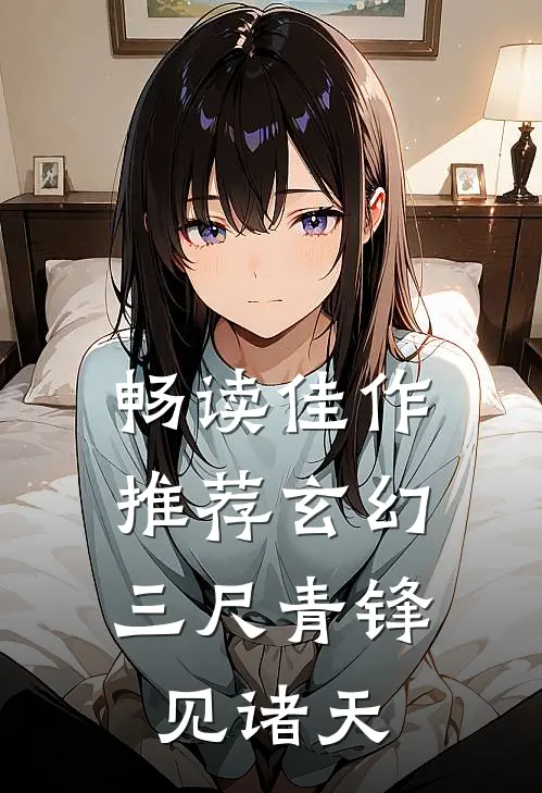 畅读佳作推荐玄幻：三尺青锋见诸天