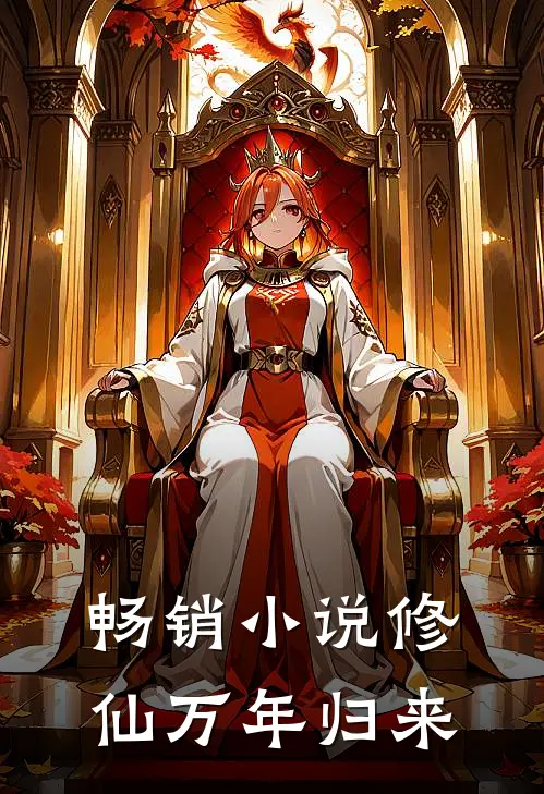 畅销小说修仙万年归来