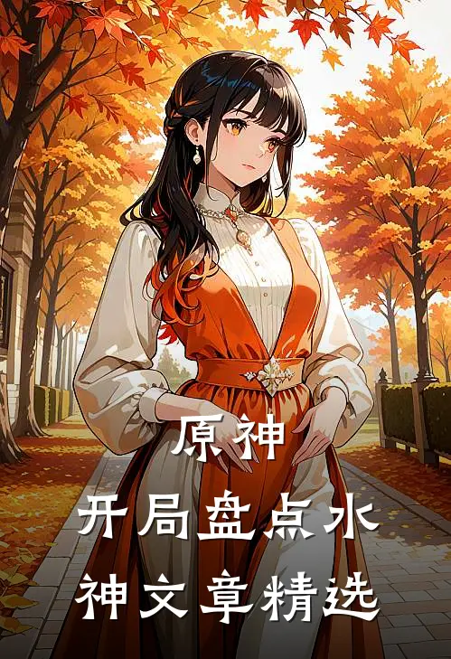 原神：开局盘点水神文章精选