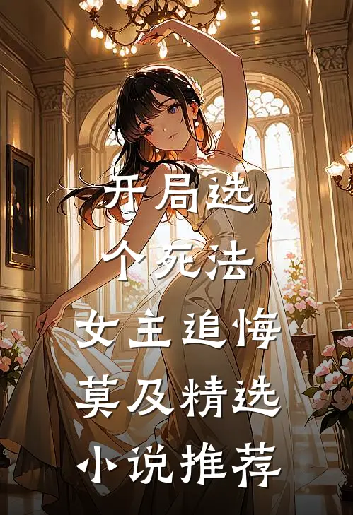 开局选个死法，女主追悔莫及精选小说推荐