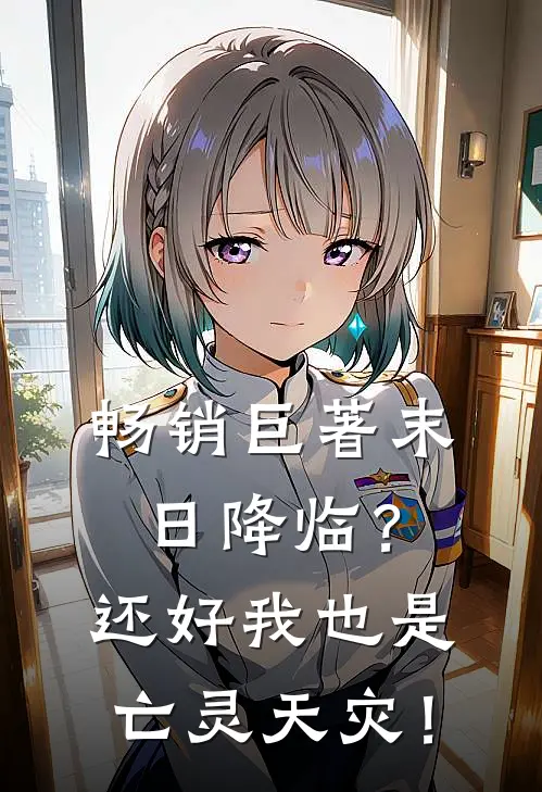畅销巨著末日降临？还好我也是亡灵天灾！