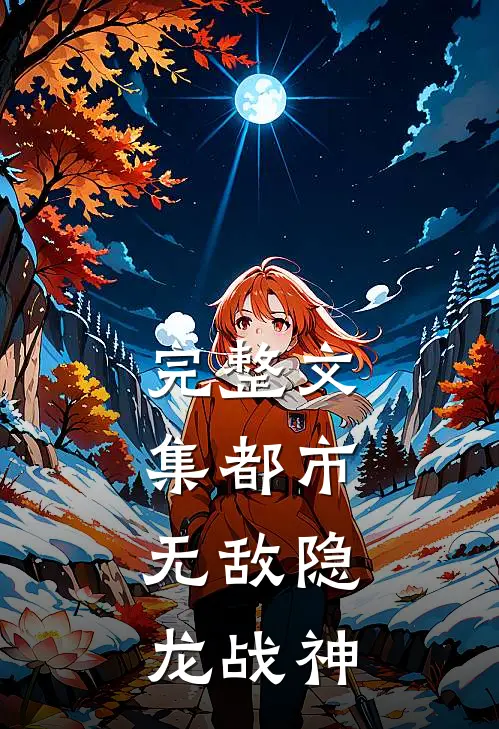 完整文集都市：无敌隐龙战神