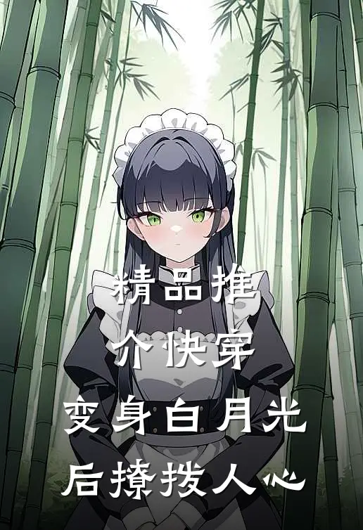 精品推介快穿：变身白月光后撩拨人心