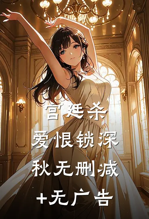宫廷杀，爱恨锁深秋无删减+无广告