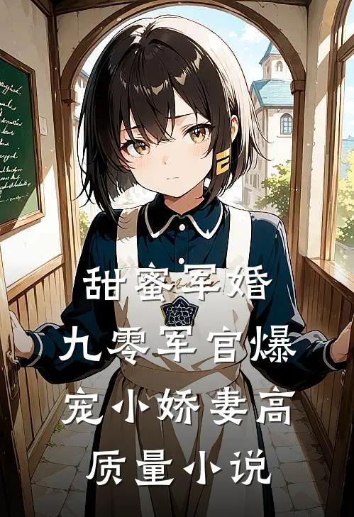 甜蜜军婚：九零军官爆宠小娇妻高质量小说