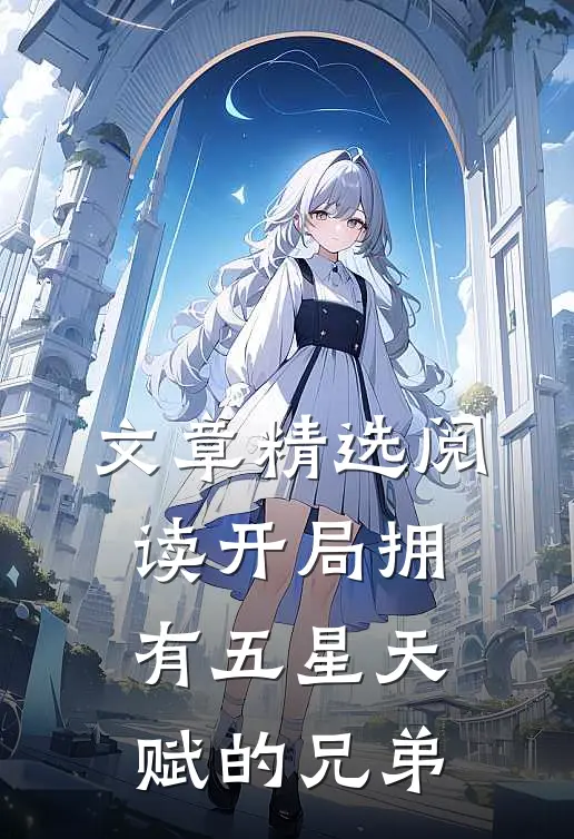 文章精选阅读开局拥有五星天赋的兄弟